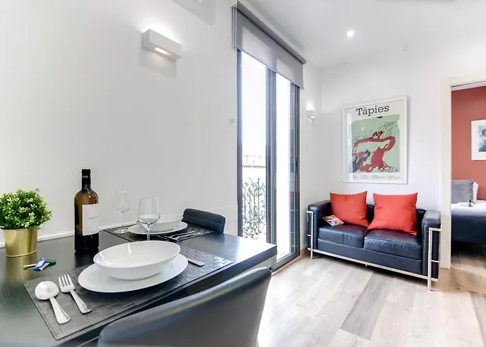 City&Beach Apartments In City Center